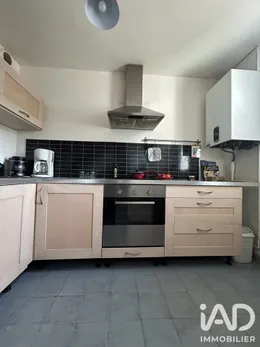 Maison à Nantes (44300)