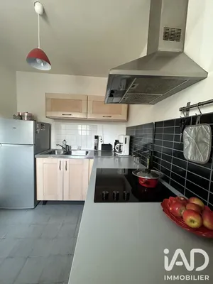 Maison à Nantes (44300)