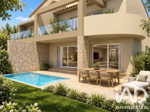 Appartement à Fréjus (83370)