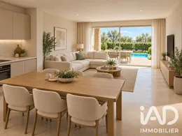 Appartement à Fréjus (83370)