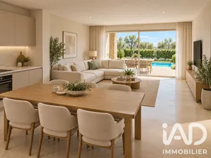 Appartement à Fréjus (83370)