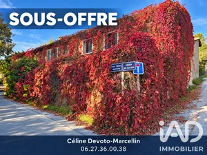 Ferme à Éguilles (13510)