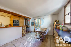 Maison de ville à Villejuif (94800)