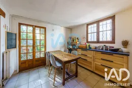 Maison de ville à Villejuif (94800)