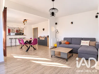 Appartement à Perpignan (66100)