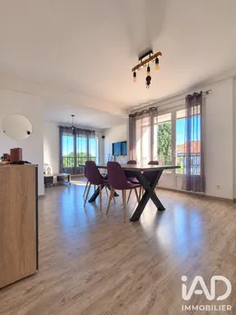 Appartement à Perpignan (66100)