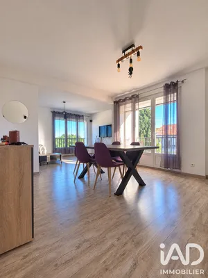 Appartement à Perpignan (66100)