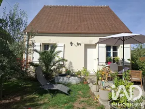 Maison à Crépy-en-Valois (60800)