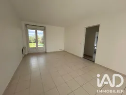 Appartement à Boulleville (27210)