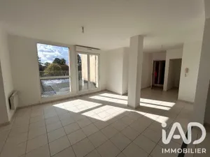 Appartement à Boulleville (27210)