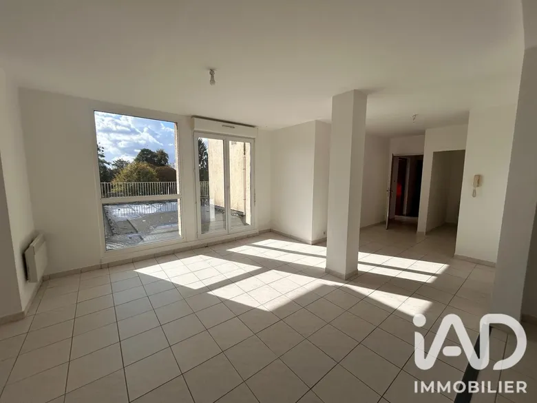 Appartement 5 pièces 113 m² · à Boulleville · 113 m² · 126 000 €