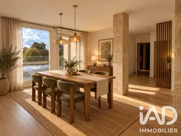 Appartement à Boulleville (27210)