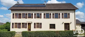 Maison à Hambach (57910)