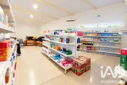 Alimentation à Comps (30300)