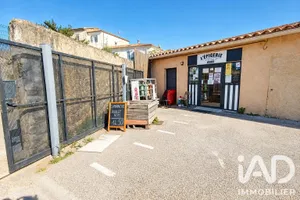 Alimentation à Comps (30300)