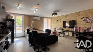 Apartment in Marseille (13012)