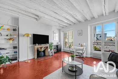 Appartement à Versailles (78000)