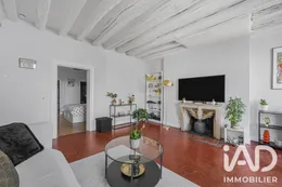 Appartement à Versailles (78000)