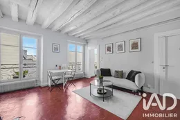 Appartement à Versailles (78000)