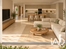 Duplex à Fréjus (83370)