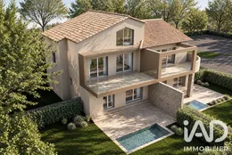 Duplex à Fréjus (83370)