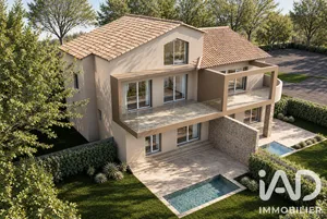 Duplex à Fréjus (83370)