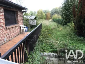 Maison traditionnelle à Wavrin (59136)