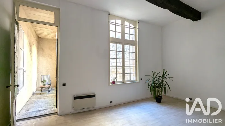 Appartement 1 pièce 32 m² · à Libourne · 32 m² · 68 000 €