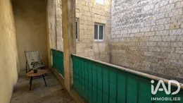 Appartement à Libourne (33500)