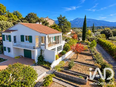 Maison à Puyméras (84110)