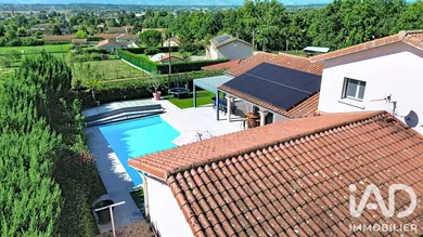 Maison à Balbigny (42510)