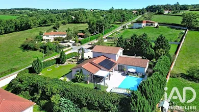 Maison à Balbigny (42510)