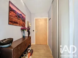 Appartement à Bussy-Saint-Georges (77600)