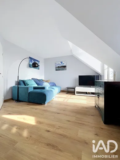 Appartement à Bussy-Saint-Georges (77600)