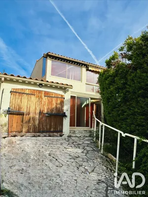 Maison à Six-Fours-les-Plages (83140)