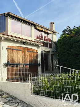Maison à Six-Fours-les-Plages (83140)