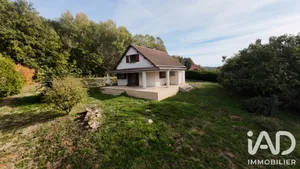 Maison à La Porcherie (87380)