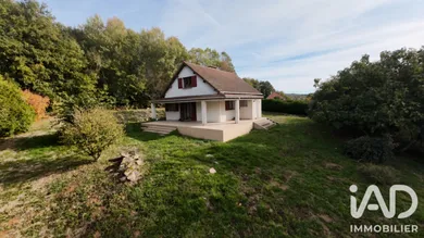 Maison à La Porcherie (87380)