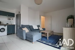 Appartement à Aix-en-Provence (13100)