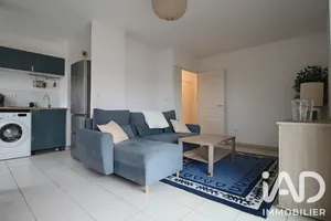 Appartement à Aix-en-Provence (13100)