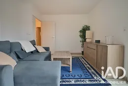 Appartement à Aix-en-Provence (13100)