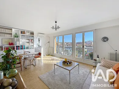 Appartement à Toulouse (31000)