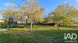 Maison traditionnelle à Viry-Noureuil (02300)