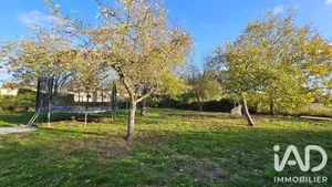 Maison traditionnelle à Viry-Noureuil (02300)