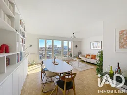 Appartement à Toulouse (31000)