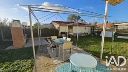 Maison traditionnelle à Viry-Noureuil (02300)