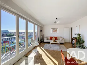 Appartement à Toulouse (31000)