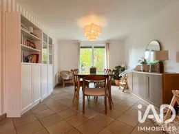 Maison traditionnelle à Lesquin (59810)