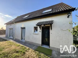 Maison à Aubepierre-Ozouer-le-Repos (77720)