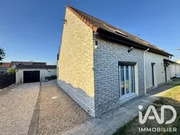 Maison à Aubepierre-Ozouer-le-Repos (77720)
